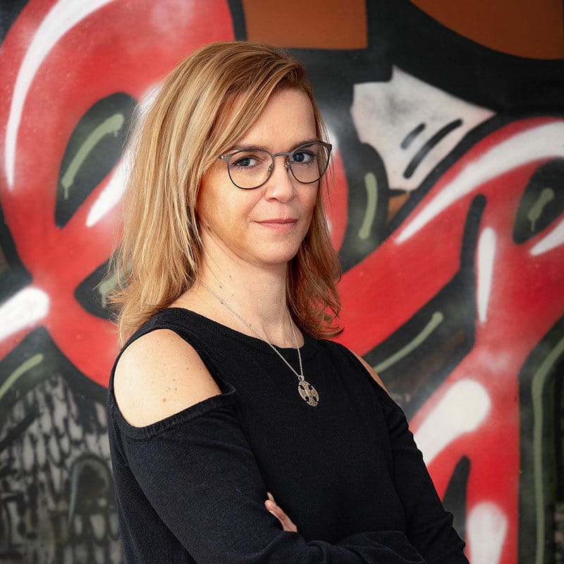 Anna Preslmayr-Pflug 