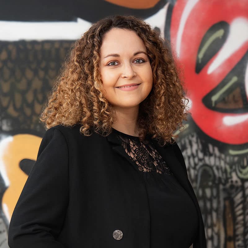 Mag. Evin Strasser-Karayel 