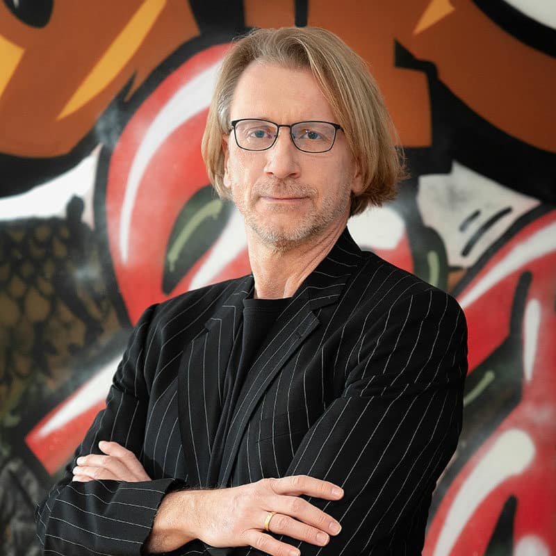 Dr. Martin Preslmayr 