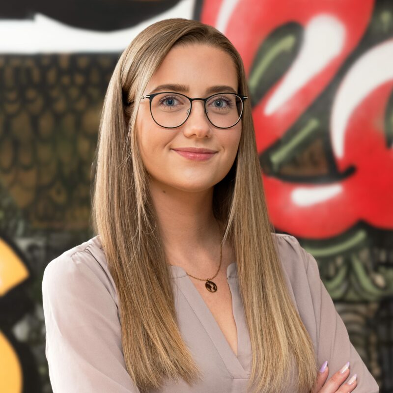 Sophie Niepötter LL.B. 