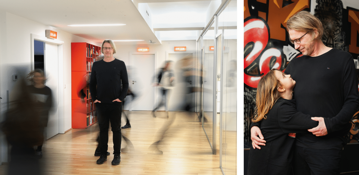 Dr. Martin Preslmayr